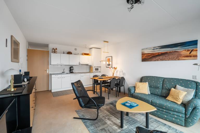 Charming holiday apartment | Pets are welcome — photo 2