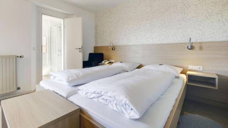 Hotel Bauer Großbettlingen — photo 5