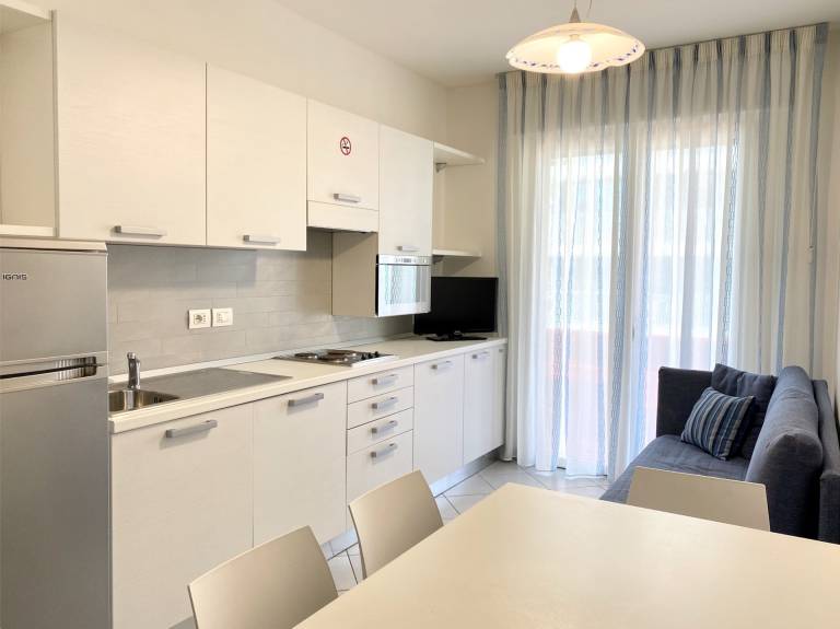 Apartment with terrace | Close to the beach | Pets are welcome — photo 2