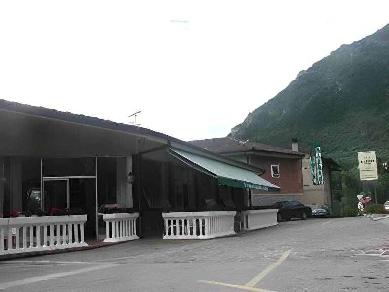 Hotel Garden NEW MANAGEMENT in Limone sul Garda