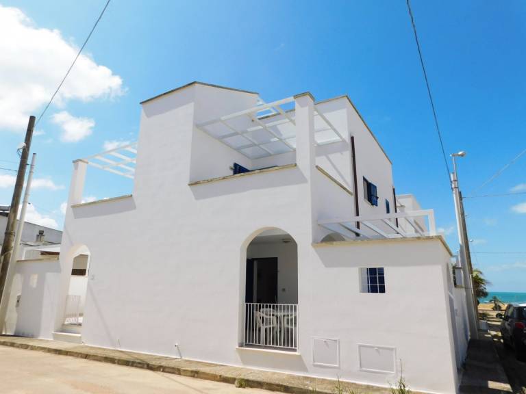 Casa Lido Marini