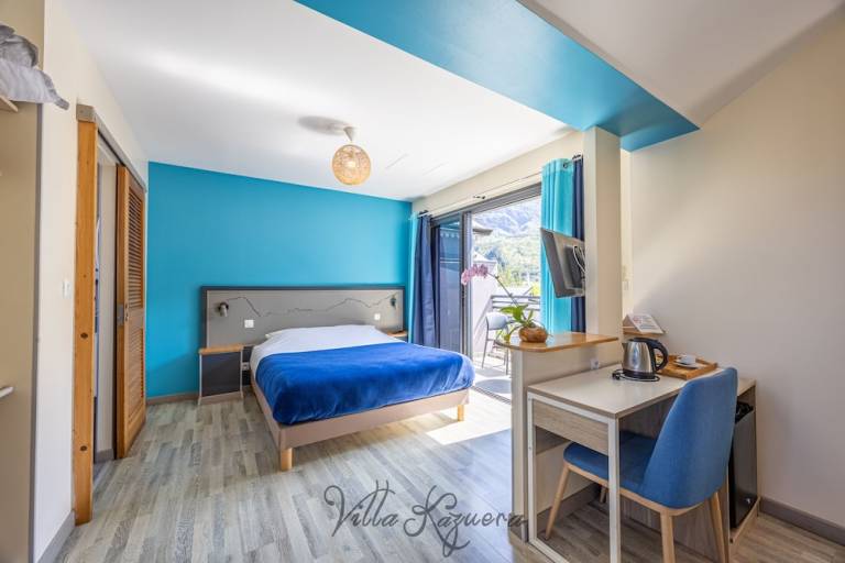Logement Cilaos