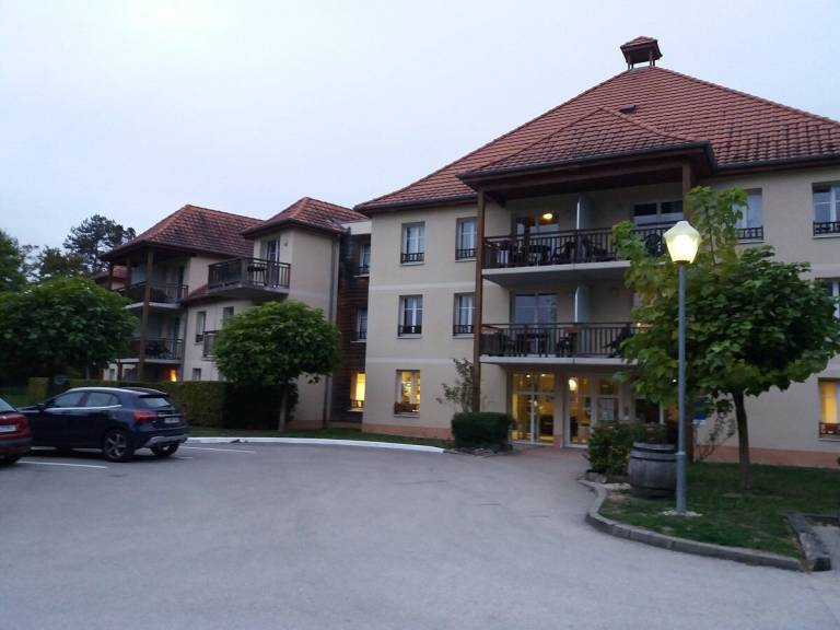 Appartement  Savigny-lès-Beaune