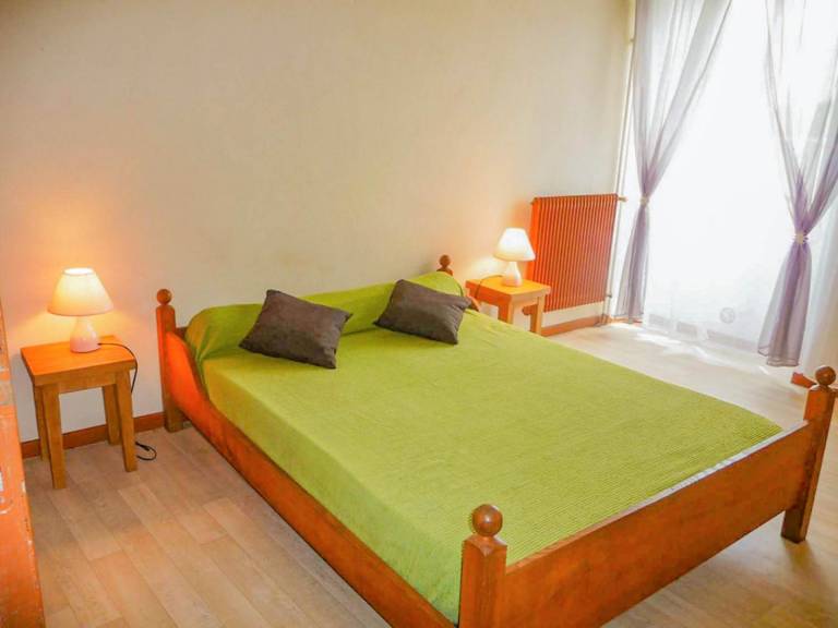 Gite with 2 rooms for 4 persons — photo 5