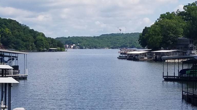 House  Lake Ozark