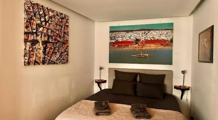 Rental apartment with private pool & patio — photo 2