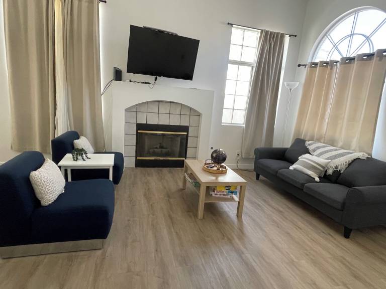 Huis North Las Vegas