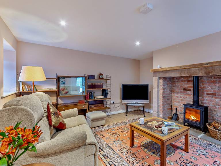 Cottage Wooler