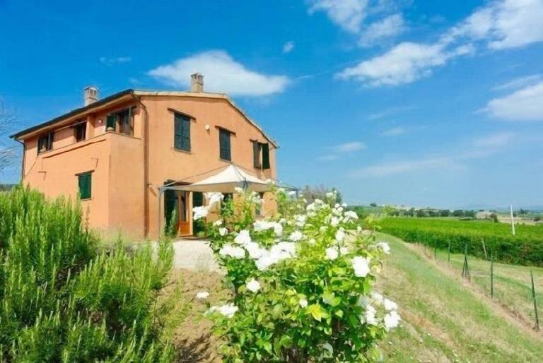 Appartamento Bevagna