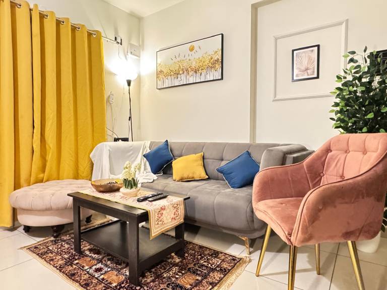 Apartment | Dogs allowed in Hyderabad