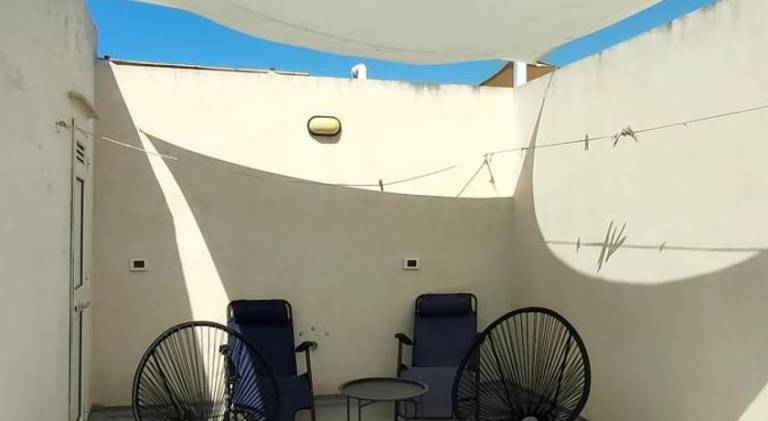 Holiday apartment with 1 room for 3 persons — photo 5