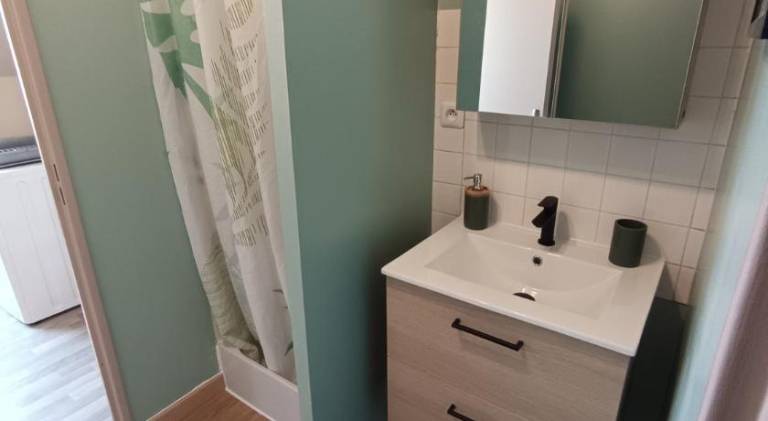 Rental apartment | Pet-friendly — photo 4