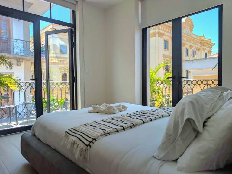 Ferienwohnung in La Cresta, Panama City f&uuml;r max. 4 Personen