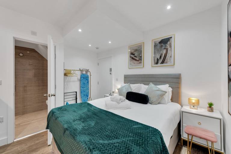 Apartment Ruislip