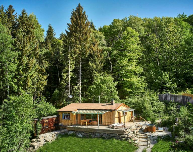 Ferienhaus Oelberg