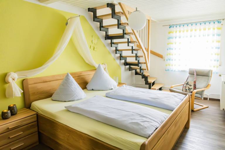 Ferienwohnung  Absberg