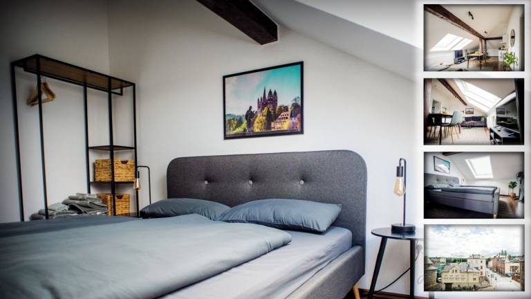 Ferienwohnung Diez