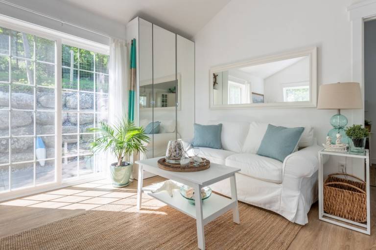 Cabin Mahone Bay