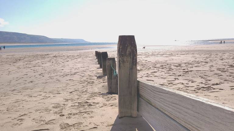 Cottage Fairbourne