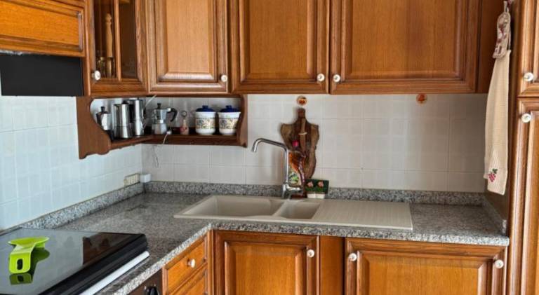 Holiday apartment with 2 rooms for 6 persons — photo 2