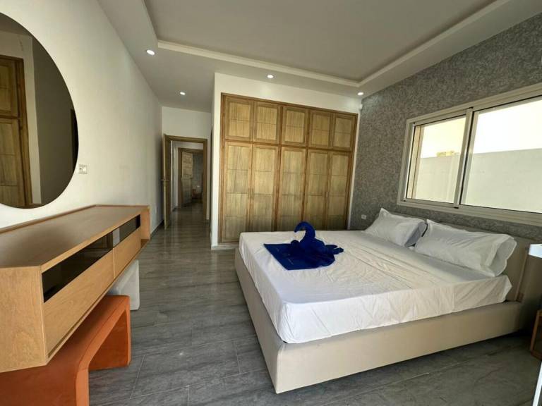 House with 3 rooms for 6 persons — photo 2