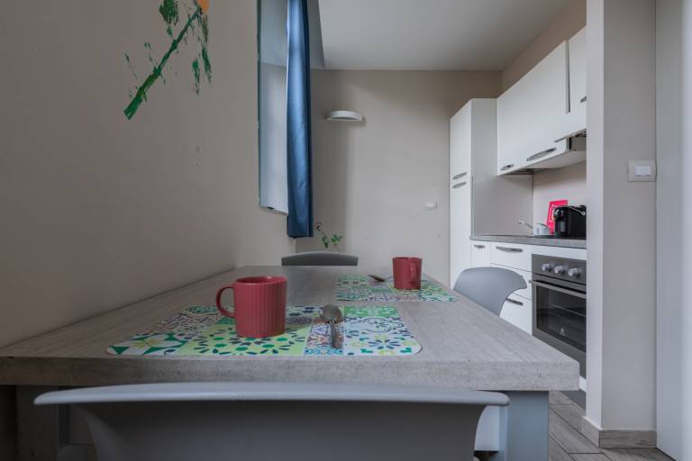 Nice holiday apartment | Dogs allowed — photo 4
