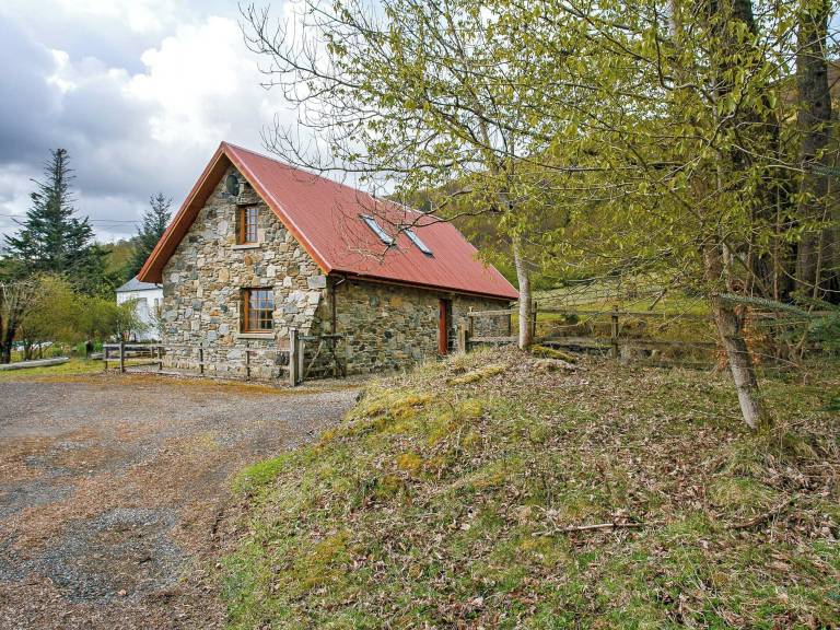 Landhaus Lochearnhead