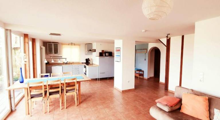Charming apartment | Pets allowed in Konstanz