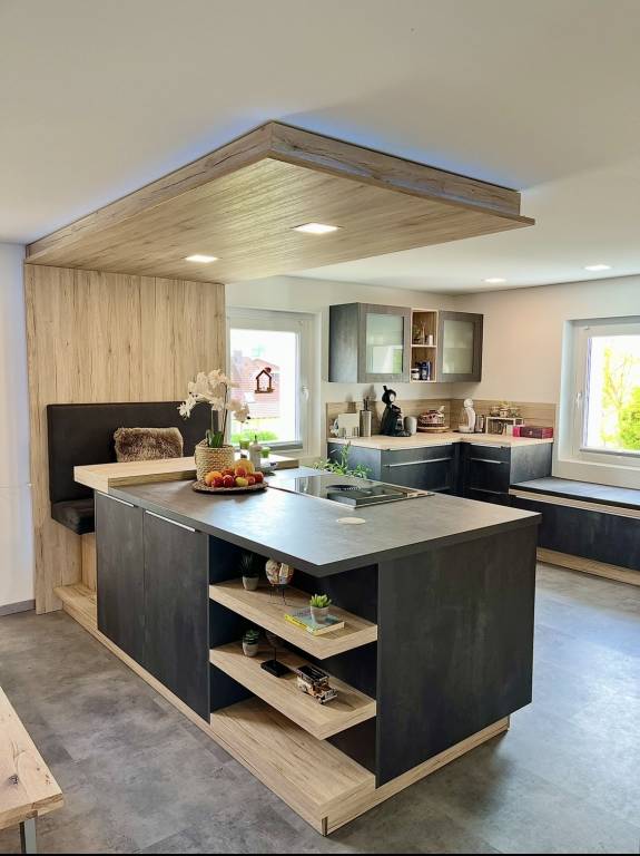 Ferienhaus in Bettmaringen, Oberwangen f&uuml;r max. 4 Personen