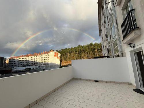 Apartment Santiago de Compostela