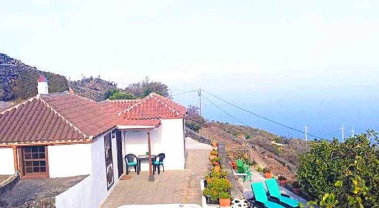 40 m&sup2; Ferienhaus