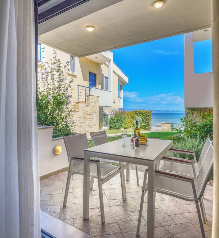 Κατάλυμα Nea Potidea Beach