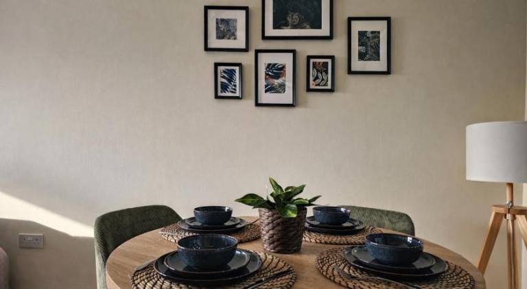 Rental apartment | Pets are welcome — photo 4