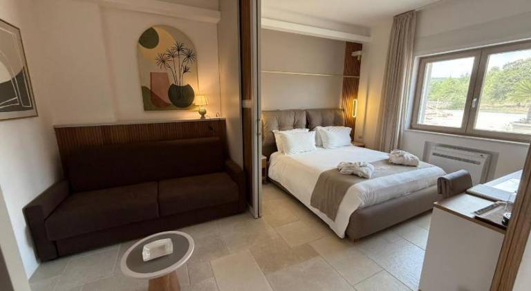 Hotel Parco delle Querce — photo 2