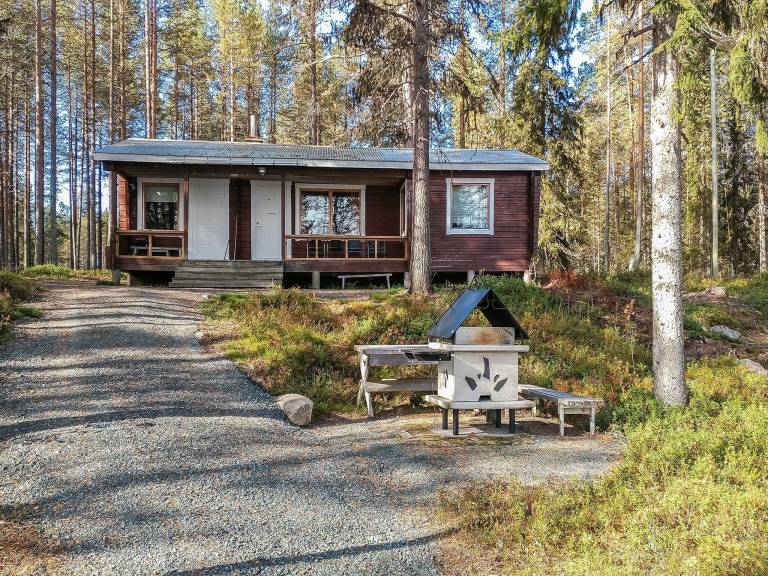 Wonderful house with sauna | Pets are welcome — photo 2