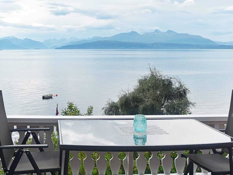House Molde