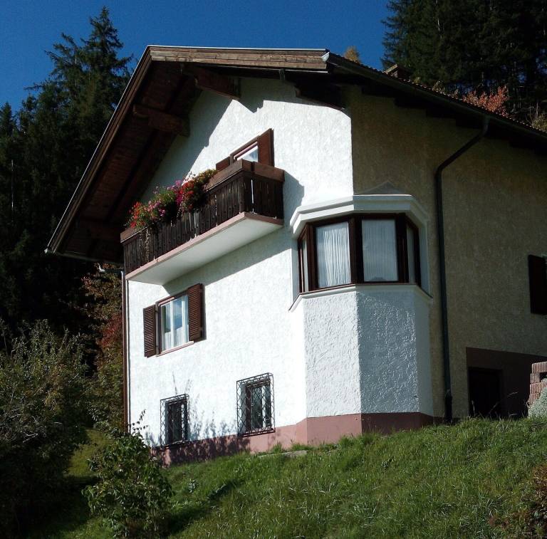 Ferienhaus Matrei am Brenner