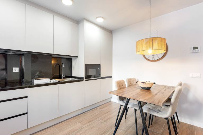 Holiday Apartment "Floperw 1" with Wi-Fi — photo 5
