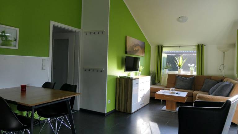 Ferienhaus Wettringen