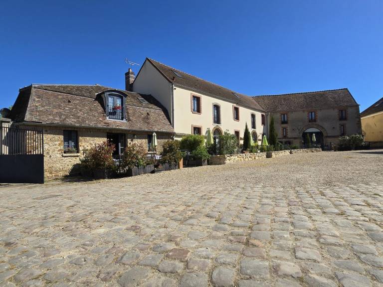 Landhaus Plaisir