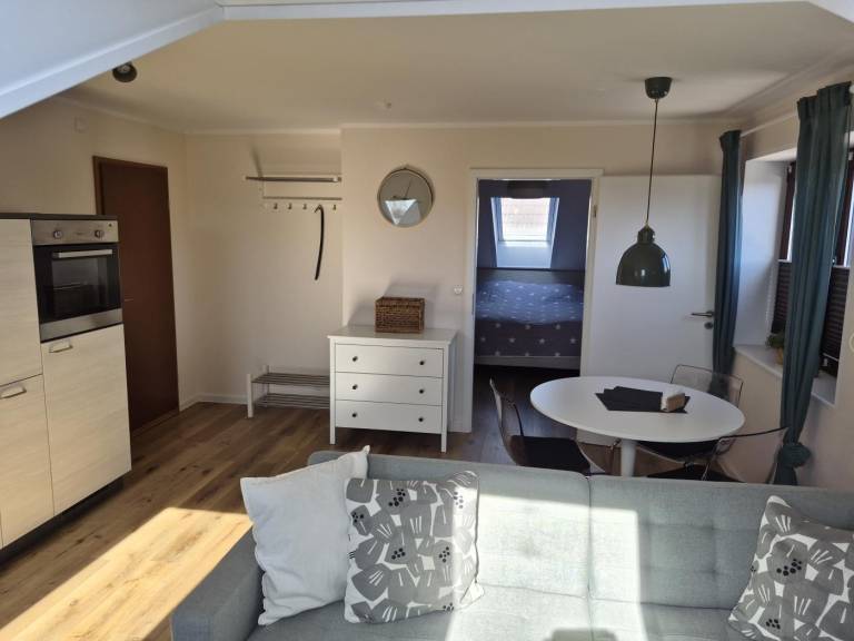 Ferienwohnung Dahme