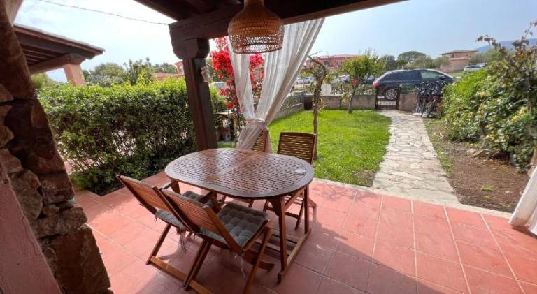 Charming house | Close to the beach | Pets are welcome in San Teodoro