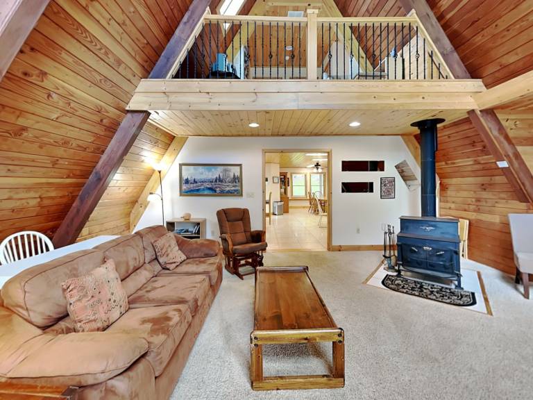 Lakeview Cottage — photo 3