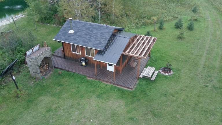 Cabin Woodridge