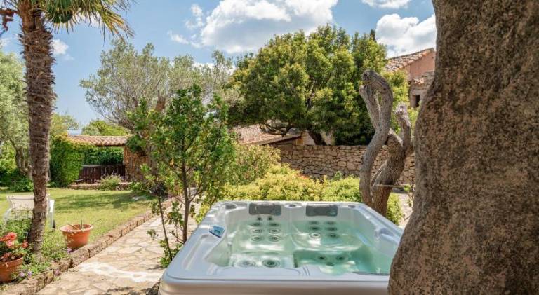 Villa | Pet-friendly in Arzachena