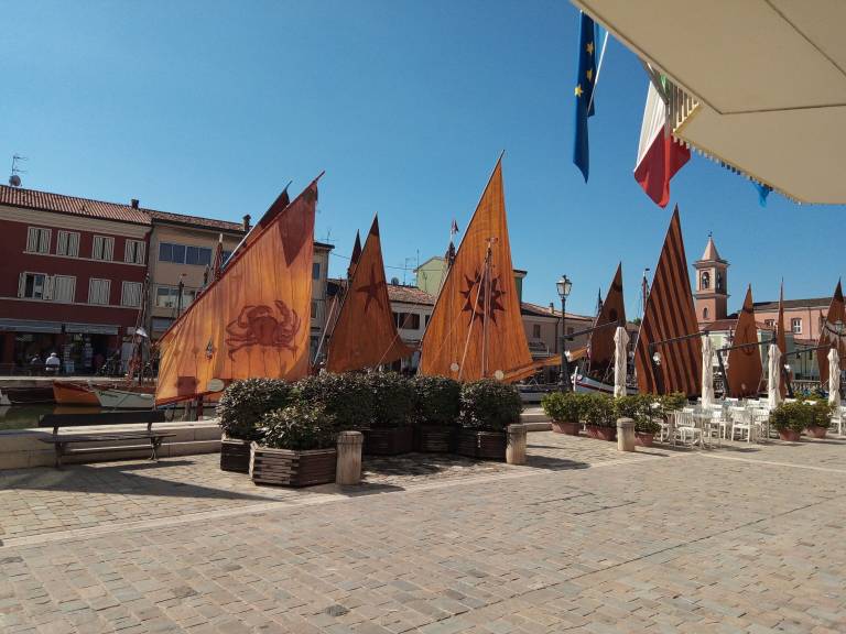 Appartamento Cesenatico