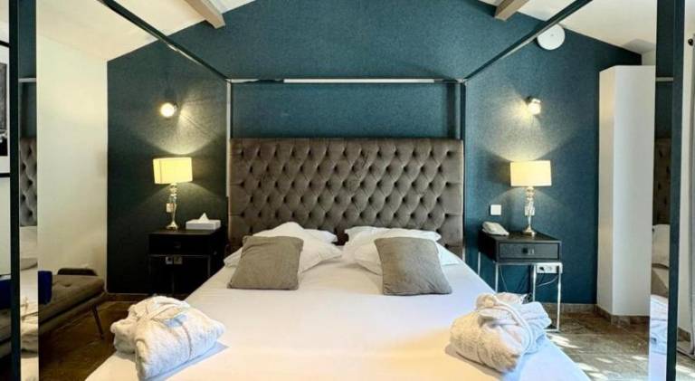 La Villa Dune, Hotel & Spa — photo 2