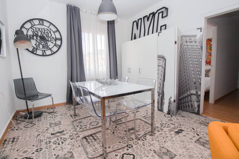 Apartment | Sea view — photo 3