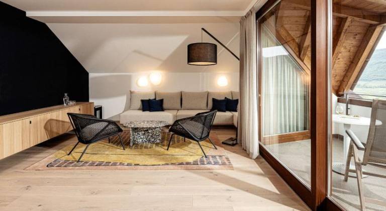 Hotel Haus am Hang — photo 3