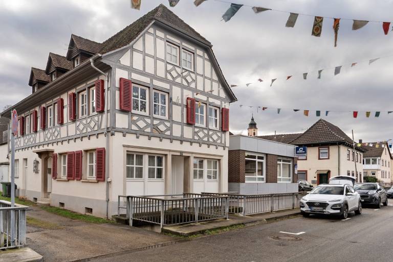 Ferienwohnung Rust